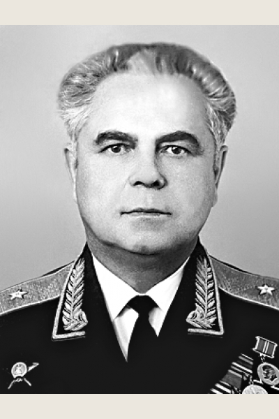 Малякшин Петр Артемьевич