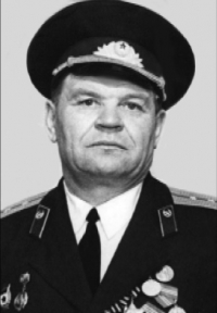 Фончиков Иван Федорович