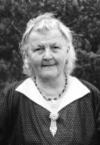 Петрова Елена Ивановна