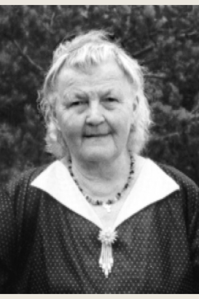 Петрова Елена Ивановна