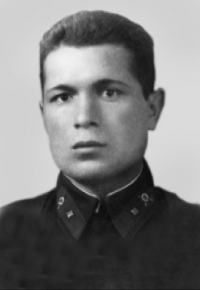 Алексеев Василий Алексеевич