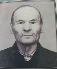 Лентюков Степан Яковлевич
