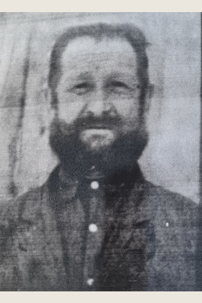 Ивантаев Максим Фёдорович