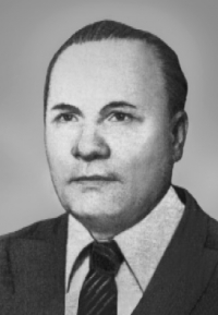 Зайцев Яков Васильевич