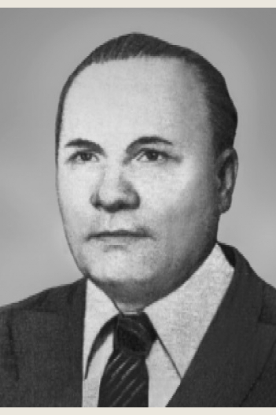 Зайцев Яков Васильевич