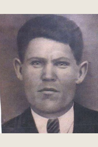 Алексеев Иван Алексеевич