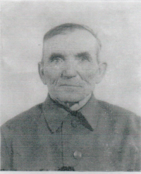 Касаткин Лазарь Пахомович