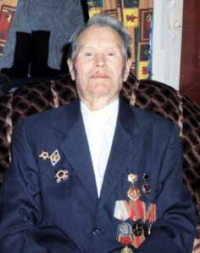 Живойкин Петр Иванович