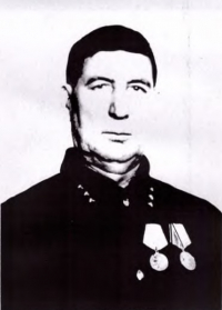 Максимов Георгий Максимович