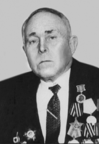 Обаков Александр Николаевич