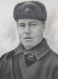 Жезлов Алексей Николаевич