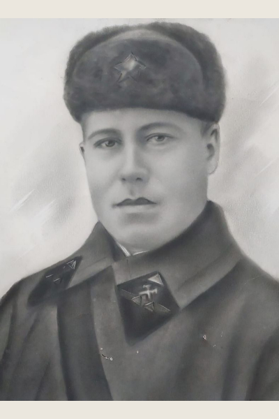 Жезлов Алексей Николаевич