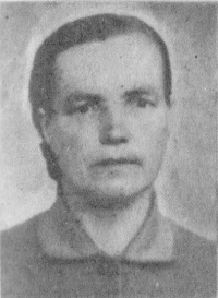 Белякова Нина Мироновна