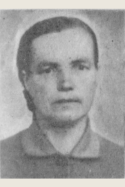 Белякова Нина Мироновна