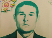 Петров Порфирий Петрович