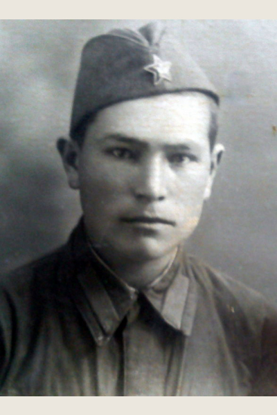 Павлов Михаил Павлович