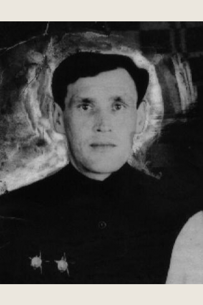 Иванов Петр Иванович