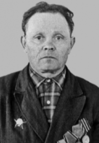 Дмитриев Александр Дмитриевич