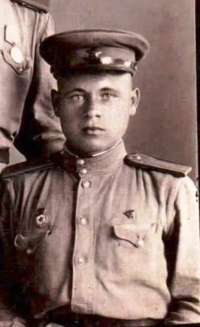 Михайлов Григорий Яковлевич