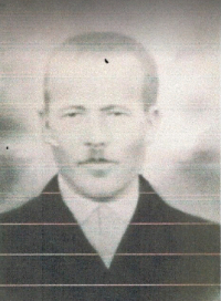 Афанасьев Николай Афанасьевич