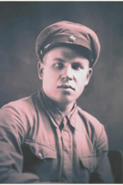 Данилов Борис Лазаревич