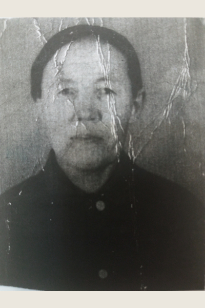 Иванова Ольга Дмитриевна