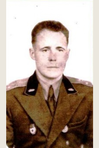 Иванов Алексей Иванович