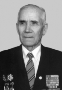 Петров Иван Петрович
