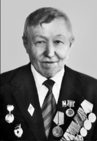 Ермолаев Хрисанф Ермолаевич