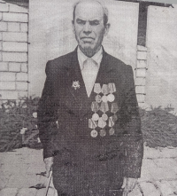 Гурьев Ксенофонт Гурьевич