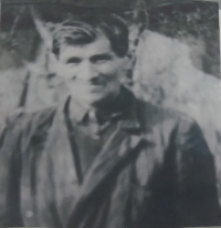Большов Алексей Гаврилович