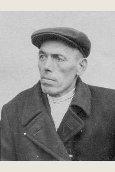 Михайлов Марк Михайлович