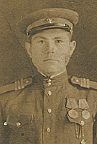 Киргизов Пётр Николаевич