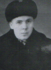 Сафронов Сергей Михайлович