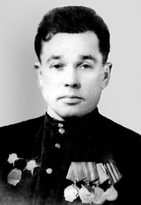 Теньков Анисифор Осипович