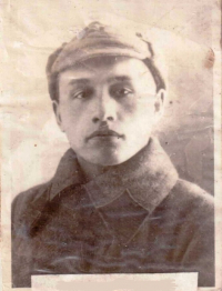 Атласкин Палладий Никитич