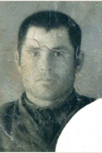 Галиуллин Семигулла Арифуллович