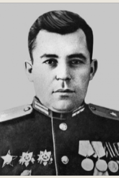Пелеев Анатолий Иванович