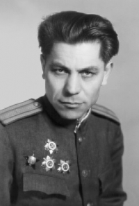 Якимов Федот Якимович