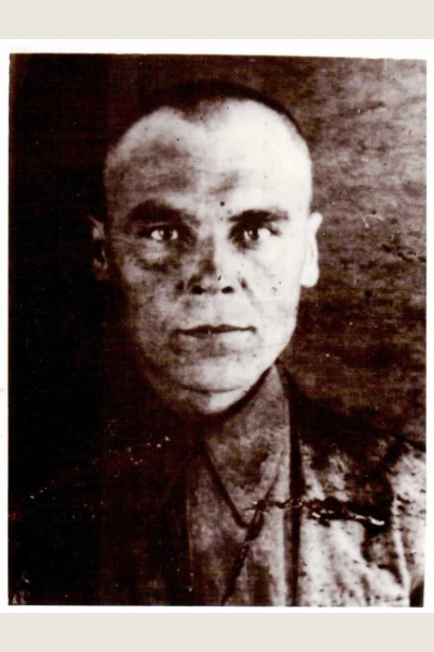 Алексеев Александр Алексеевич