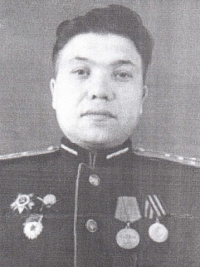Займуков Кузьма Никитич
