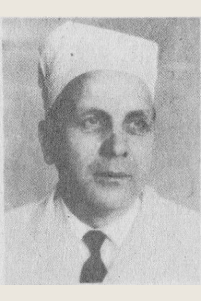 ЛЕОНТЬЕВ АКИМ ЛЕОНТЬЕВИЧ