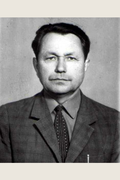 Арзамасов Леонид Вячеславович
