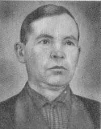 СИЛЬВЕСТРОВ ТИМОФЕЙ ЯКОВЛЕВИЧ