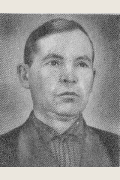 СИЛЬВЕСТРОВ ТИМОФЕЙ ЯКОВЛЕВИЧ