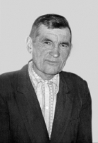Шафигуллин Гатиятулла Идиетуллович