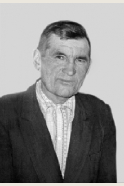 Шафигуллин Гатиятулла Идиетуллович