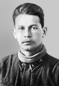 Петрухин Антон Иванович
