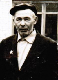 Максимов Григорий Максимович