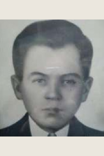 Кузьмин Василий Александрович